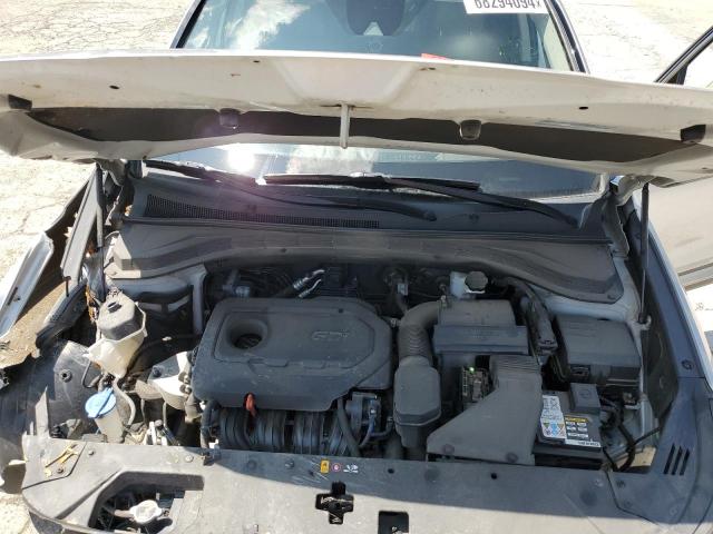 2019 HYUNDAI SANTA FE S - 5NMS2CAD4KH010023