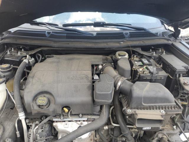 2017 FORD EXPLORER X - 1FM5K7D85HGA44972