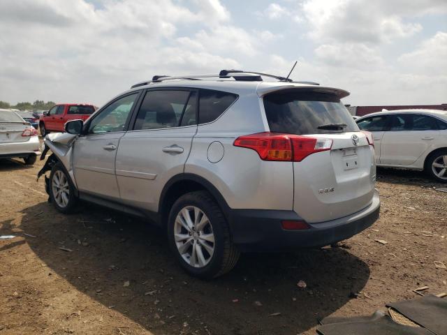 2015 TOYOTA RAV4 LIMIT - 2T3DFREVXFW258152