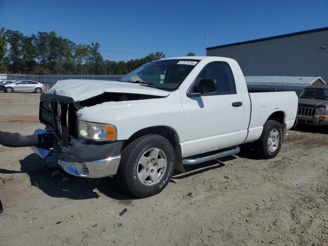 2004 DODGE RAM 1500 S #2928887489