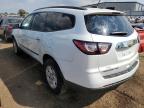 CHEVROLET TRAVERSE L photo