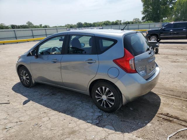 2015 NISSAN VERSA NOTE - 3N1CE2CP8FL427833