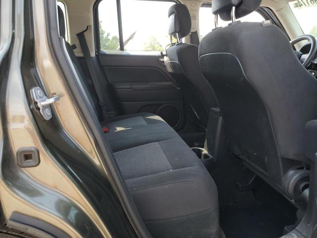 2015 JEEP PATRIOT SP - 1C4NJPBB1FD429465