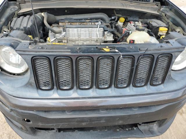 2016 JEEP RENEGADE L - ZACCJBBT0GPD97033