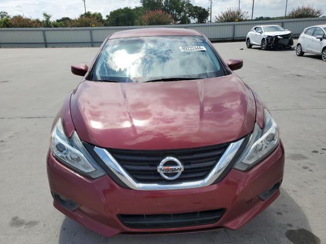 2017 NISSAN ALTIMA 2.5 - 1N4AL3AP6HC261447