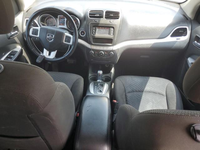 2018 DODGE JOURNEY SE - 3C4PDCAB2JT217638