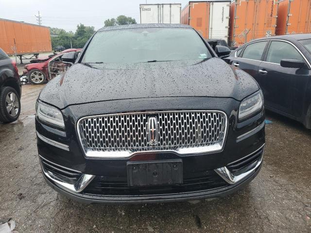 2019 LINCOLN NAUTILUS R - 2LMPJ6LP0KBL21979