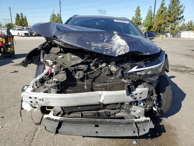 VIN JTJAKCEZ9P2011534 2023 Lexus NX, 350H no.5