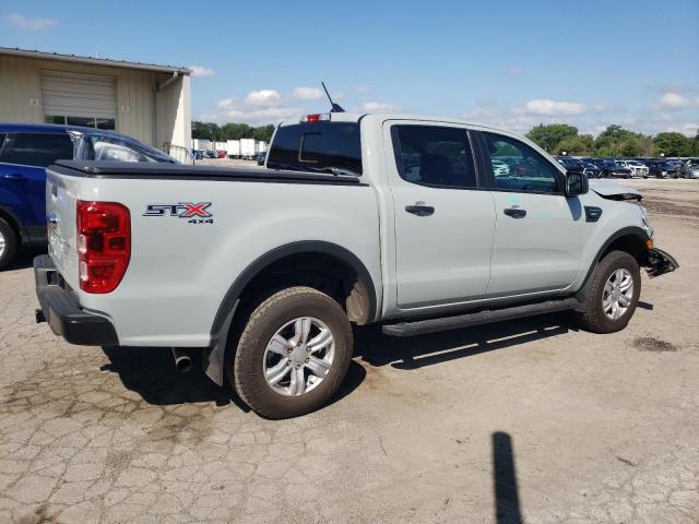 2022 FORD RANGER XL - 1FTER4FH8NLD14775