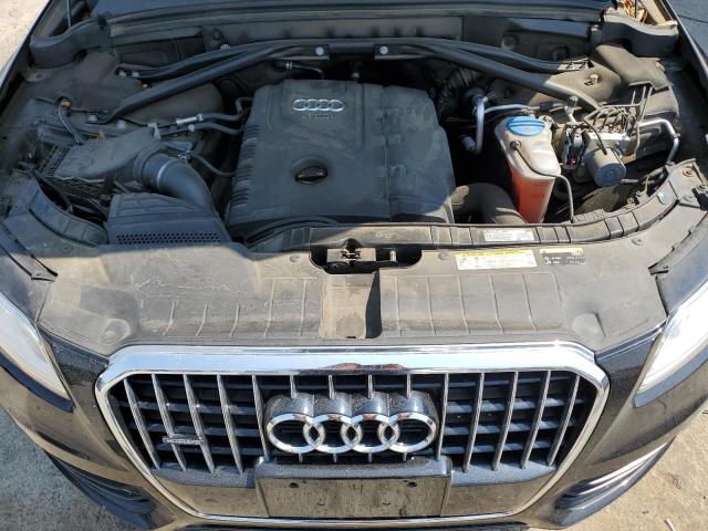 VIN WA1L2AFP7GA111774 2016 Audi Q5, Premium Plus no.12