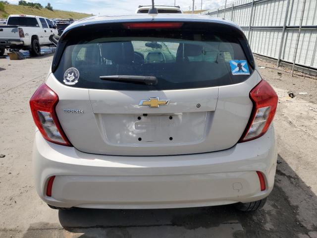 2018 CHEVROLET SPARK LS - KL8CB6SA5JC481727