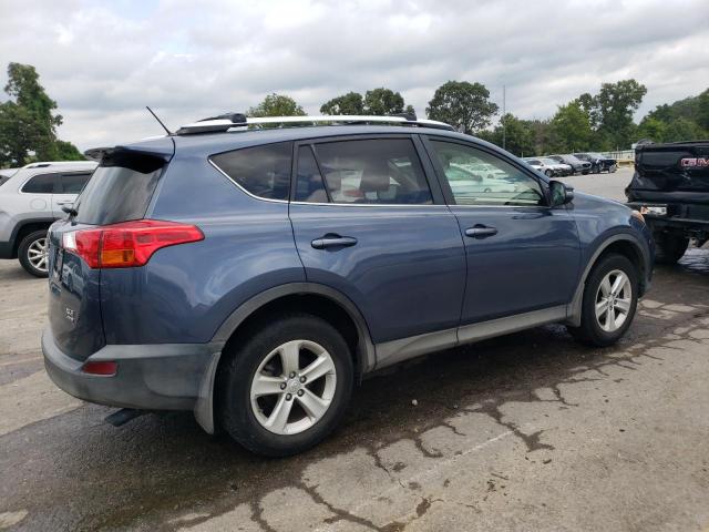 VIN JTMRFREV5ED071368 2014 Toyota RAV4, Xle no.3