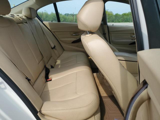 2015 BMW 328 I - WBA3A5C59FF608603