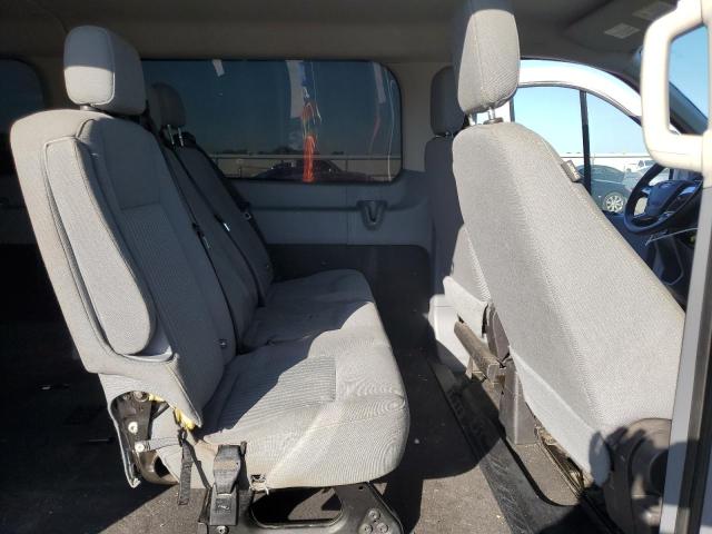 2016 FORD TRANSIT T- - 1FBZX2ZM1GKA78570