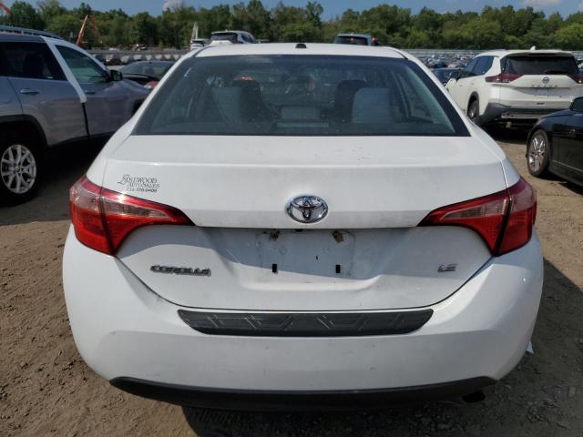 2019 TOYOTA COROLLA L - 2T1BURHE4KC231302