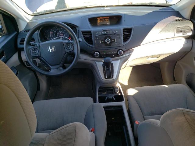 VIN 2HKRM4H33EH613189 2014 Honda CR-V, LX no.8