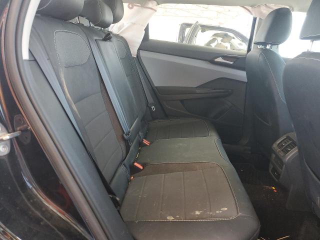 2023 VOLKSWAGEN TAOS SE - 3VVEX7B24PM345596