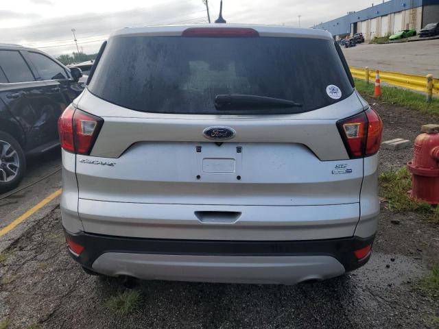 2019 FORD ESCAPE SE - 1FMCU9GD2KUA96896