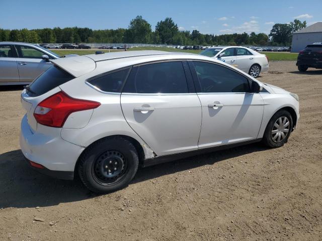 Vin: 1fahp3n21cl198946, lot: 59867875, ford focus titanium 20123