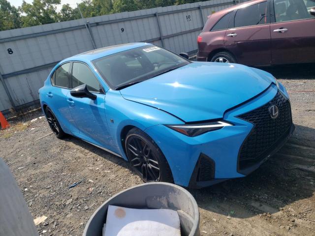 2024 LEXUS IS 500 F S JTHAP1D2XR5005268