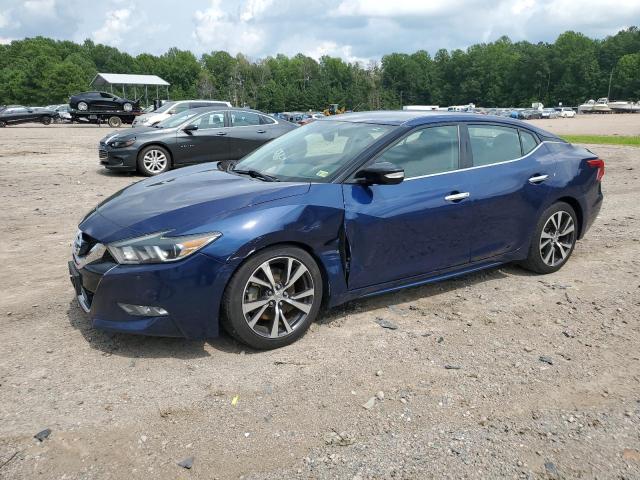 2017 NISSAN MAXIMA 3.5 #2902729224