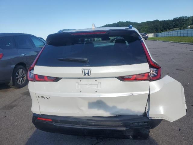 2024 HONDA CR-V EXL - 7FARS4H76RE016622