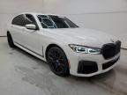 BMW 750 XI photo