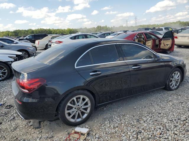 VIN WDD3G4EB0KW022970 2019 MERCEDES-BENZ A-CLASS no.3