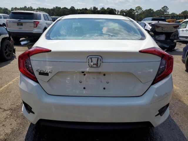 2016 HONDA CIVIC LX 19XFC2F57GE037659  66915414