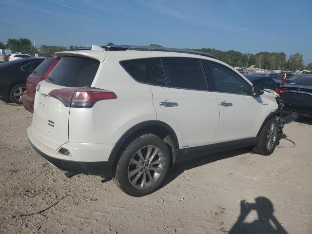 VIN JTMDJREVXGD028155 2016 Toyota RAV4, Limited no.3