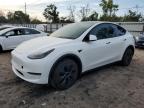 TESLA MODEL Y снимка