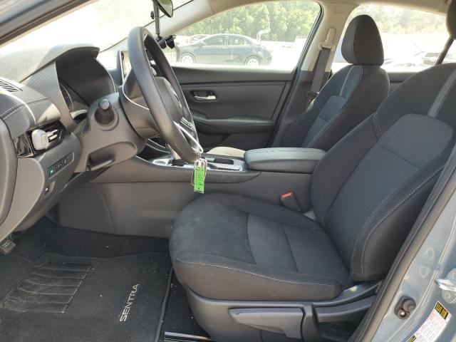 2024 NISSAN SENTRA SV - 3N1AB8CV4RY210627