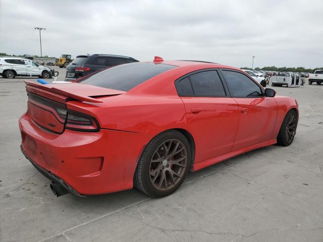 VIN 2C3CDXEJ9FH917393 2015 Dodge Charger, Srt 392 no.3