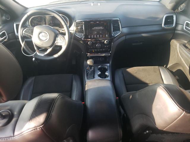 2021 JEEP GRAND CHER - 1C4RJEAG7MC718825