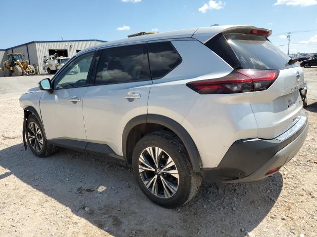 2021 NISSAN ROGUE SV - JN8AT3BB0MW227238