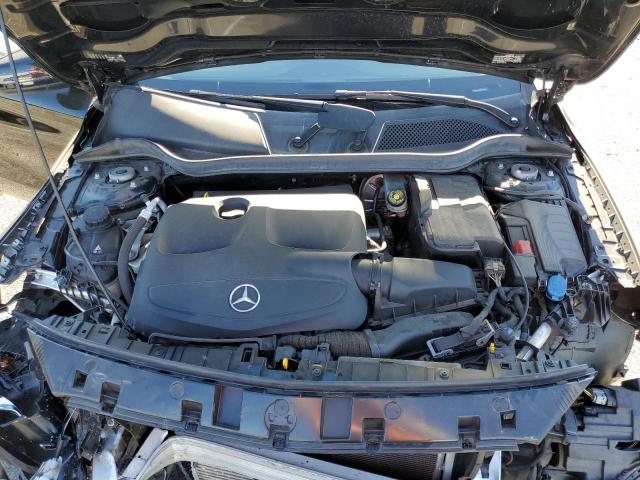 VIN WDCTG4EB4KJ580855 2019 Mercedes-Benz GLA-Class,... no.11