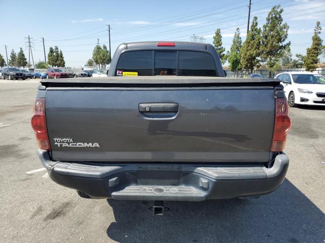 VIN 5TFPX4EN7DX015601 2013 Toyota Tacoma no.6