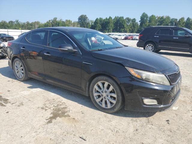 VIN 5XXGN4A71EG349516 2014 KIA Optima, EX no.4