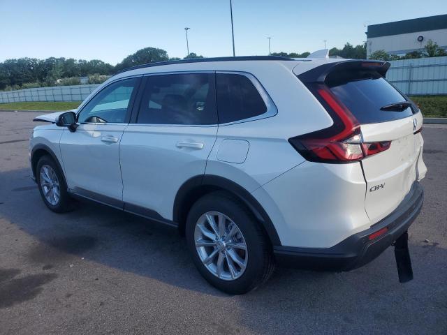 2024 HONDA CR-V EXL - 7FARS4H76RE016622
