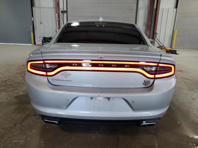 VIN 2C3CDXBG2KH705728 2019 Dodge Charger, Sxt no.6