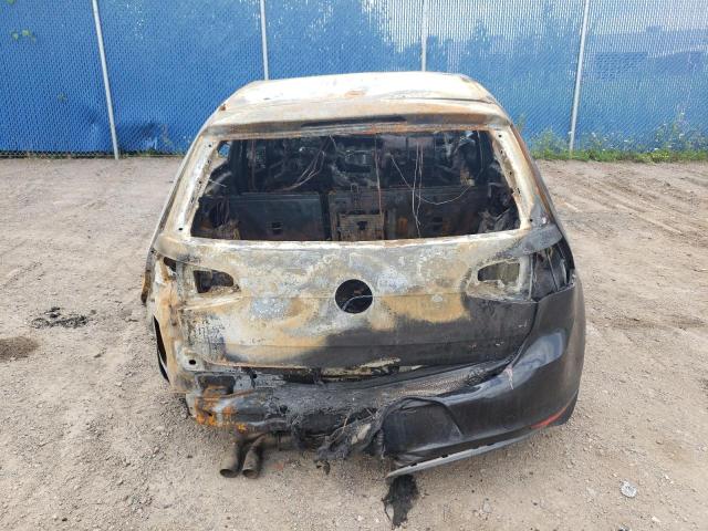 2015 VOLKSWAGEN GOLF - 3VW217AU7FM002962