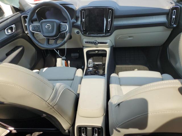 2025 VOLVO XC40 T5 YV4L12UC2S2453227