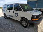 CHEVROLET EXPRESS G2 photo