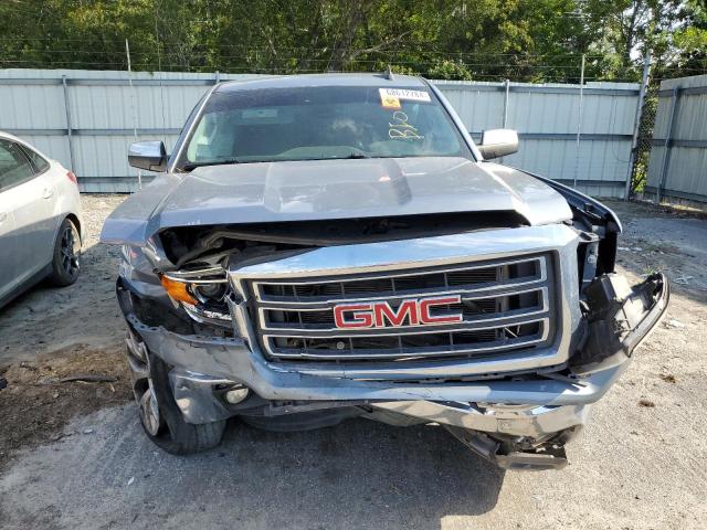 2015 GMC SIERRA K15 - 3GTU2VEC8FG474309