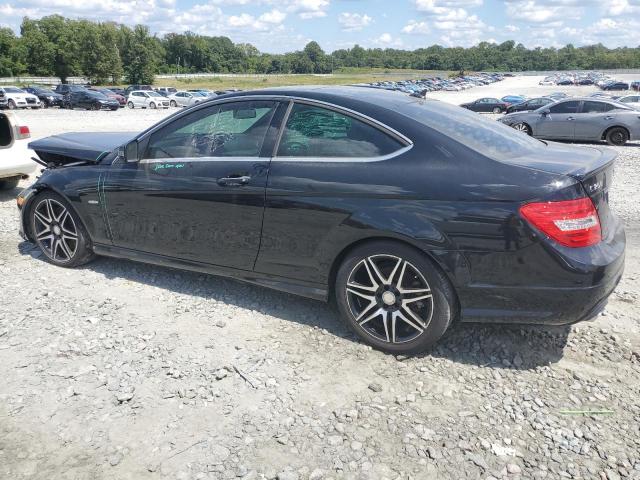 VIN WDDGJ4HB0EG190363 2014 Mercedes-Benz C-Class, 250 no.2