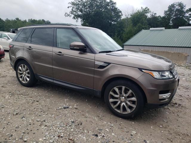 VIN SALWR2VFXFA611285 2015 Land Rover Range Rover, Hse no.4