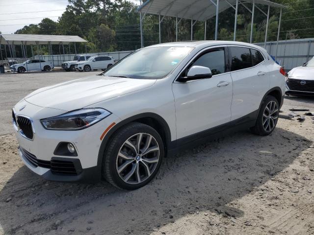 VIN WBXYJ3C33JEP76041 2018 BMW X2, Sdrive28I no.1