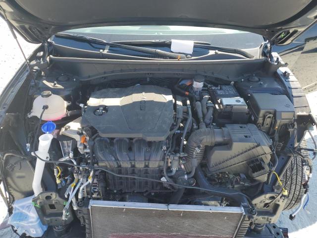 2023 HYUNDAI TUCSON SEL - 5NMJF3AE5PH270897