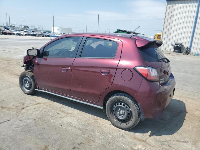 2021 MITSUBISHI MIRAGE ES - ML32AUHJ0MH011651