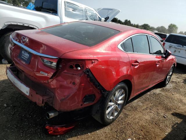 2016 MAZDA 6 SPORT - JM1GJ1U56G1433866